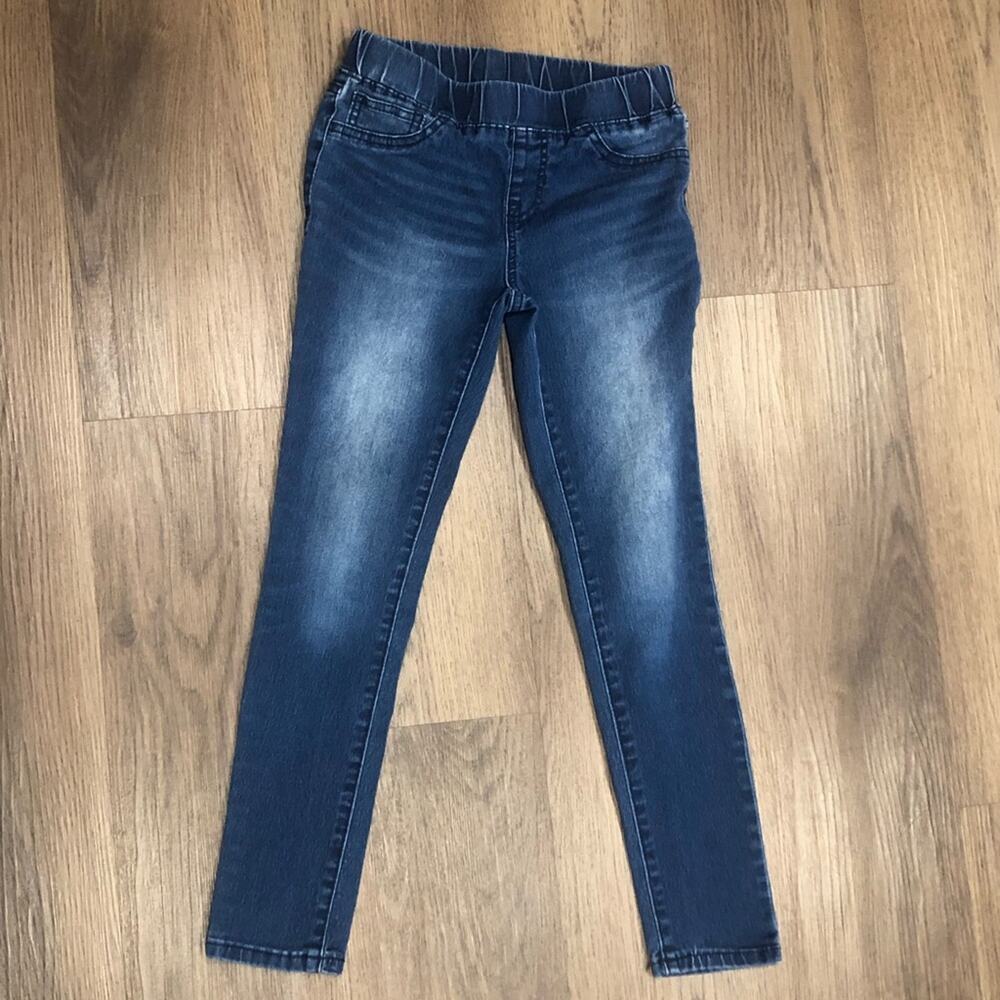 Cat & Jack Girls Jeggings Size 10